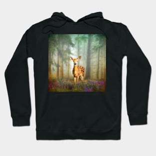 Enchanted Doe Hoodie